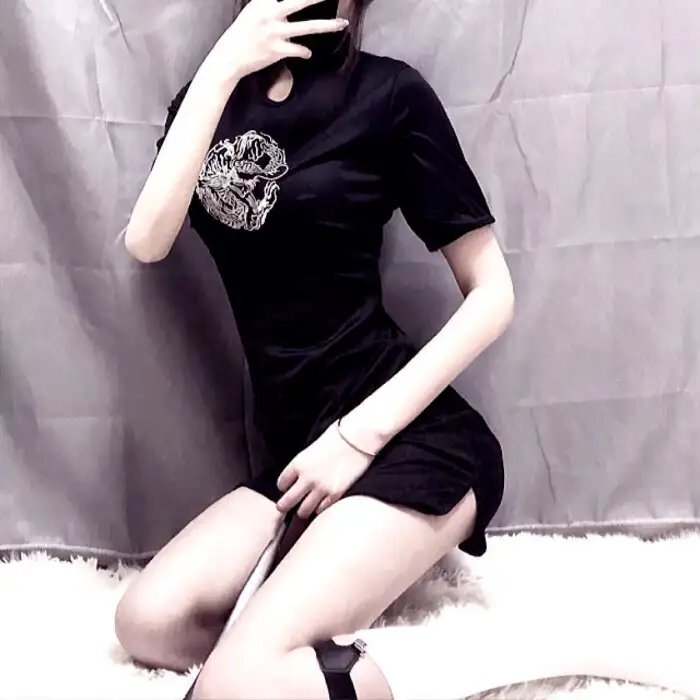 火神之天启之子