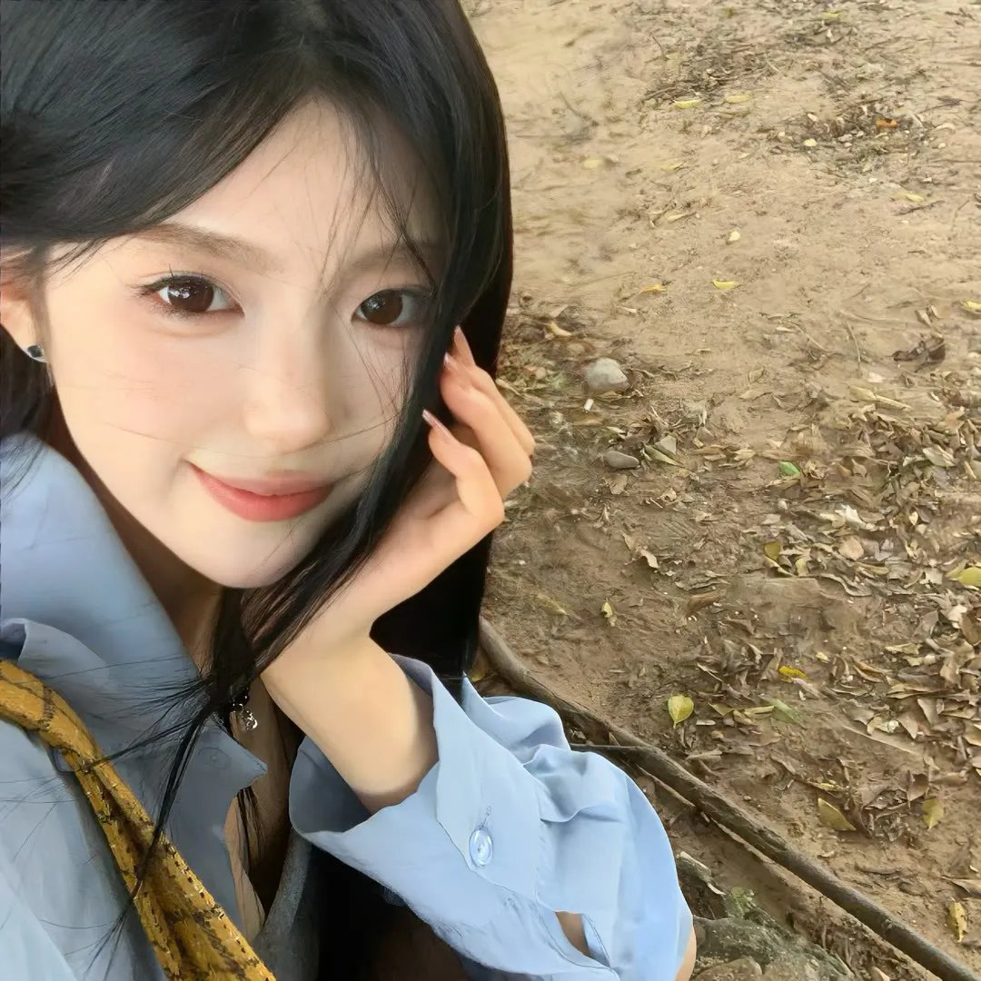 天使的眼睛